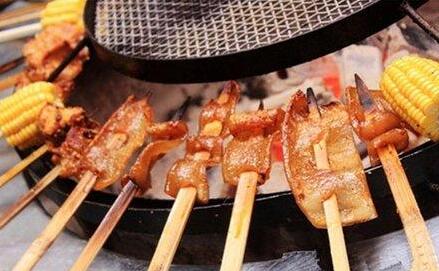 新麻蒲烤肉加盟(图1)