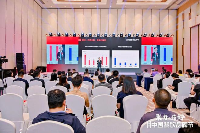 《中国餐饮出海发展报告2024》发布：餐饮出海进入新阶段(图4)