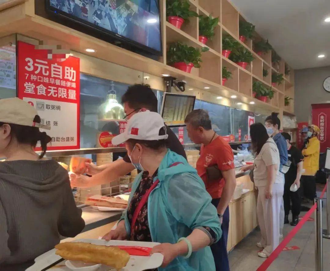 中国餐饮迎来“质价比”时代(图12)