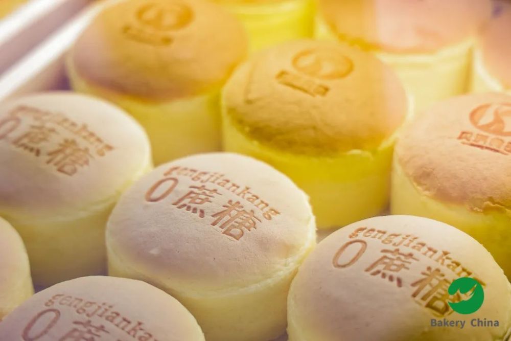 创意单品、健康化、预制烘焙…2024年烘焙赛道有哪些新趋势？(图2)