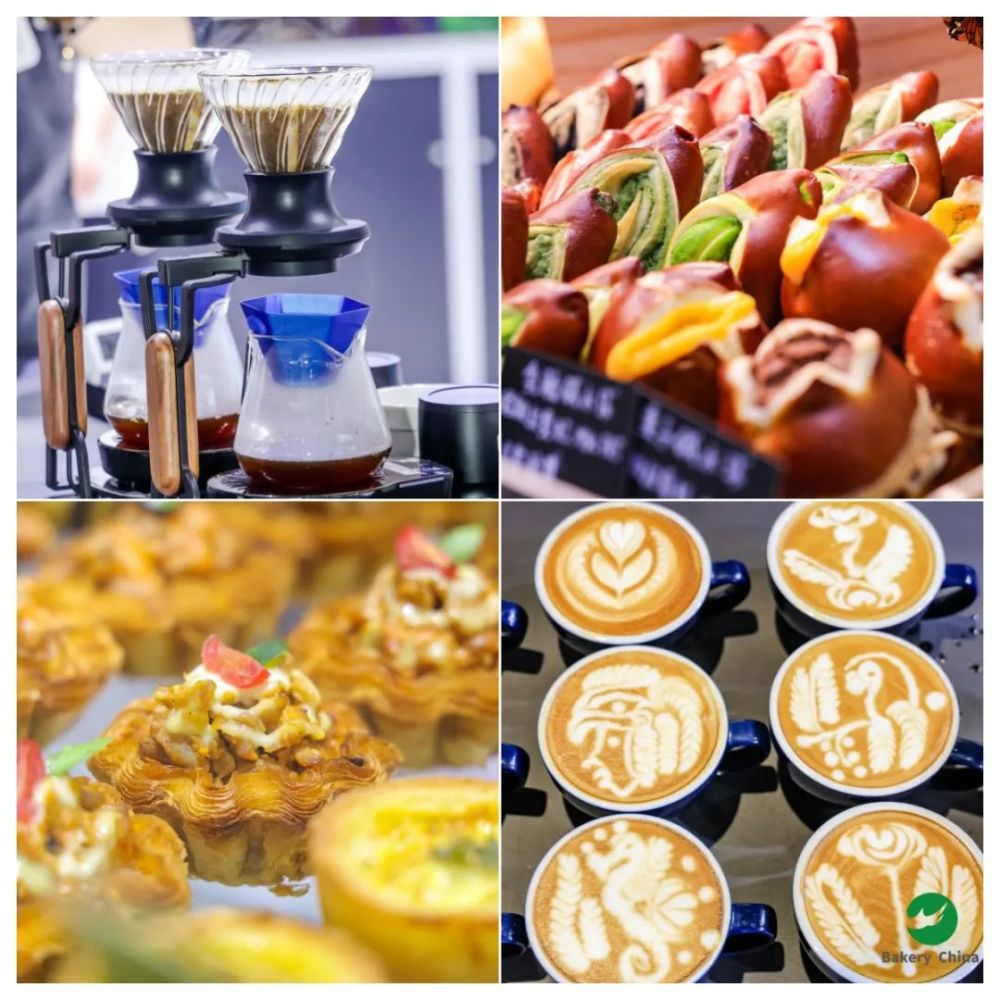 创意单品、健康化、预制烘焙…2024年烘焙赛道有哪些新趋势？(图6)