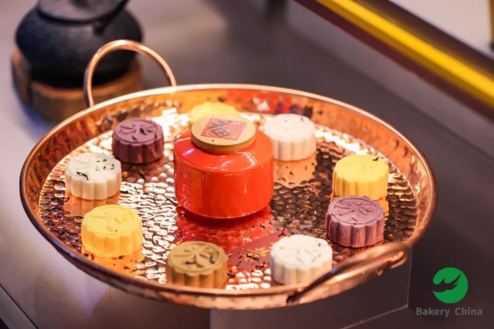 创意单品、健康化、预制烘焙…2024年烘焙赛道有哪些新趋势？(图5)