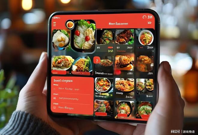 从智能点餐到自动烹饪：AI改变餐饮业的未来(图1)