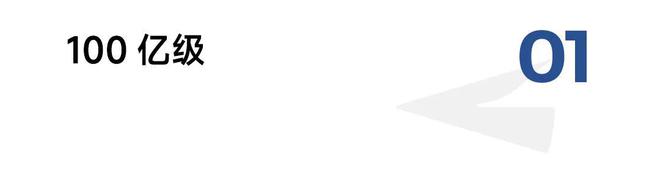 2024中国餐饮饮品100亿、50亿、321单品都有谁？(图1)