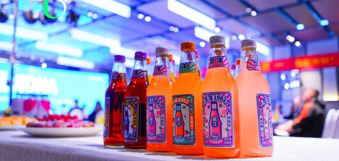 2024中国餐饮饮品100亿、50亿、321单品都有谁？(图6)