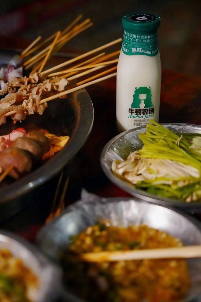 2024中国餐饮饮品100亿、50亿、321单品都有谁？(图8)