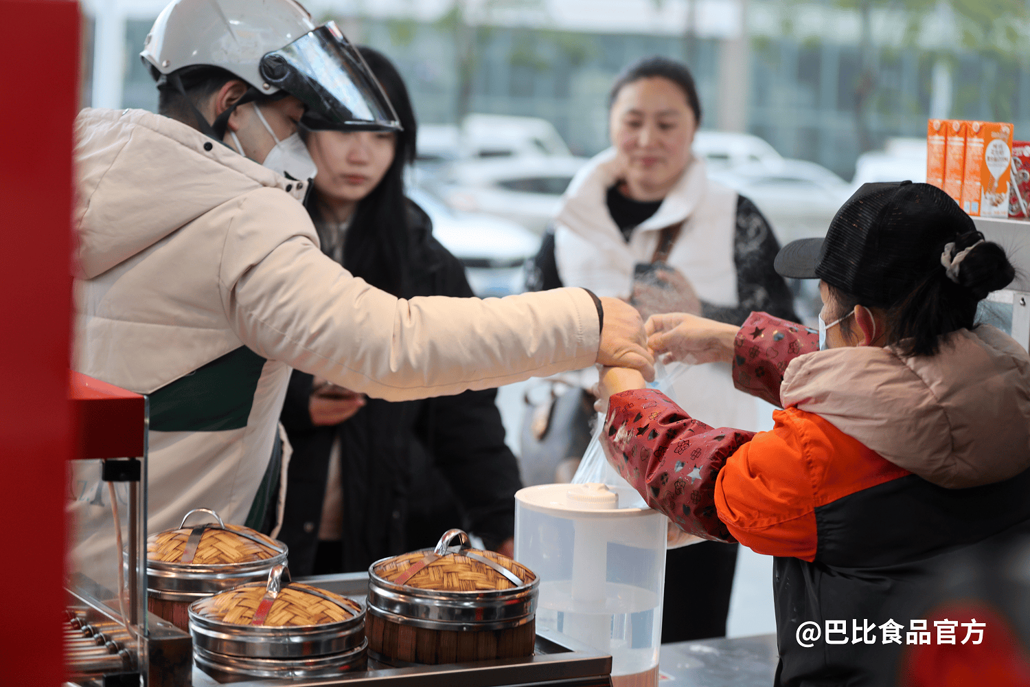 餐饮业大洗牌如何破局？(图2)