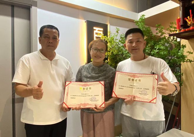 潮汕饮食文化发展研究院推出潮汕砂锅粥连锁项目(图3)