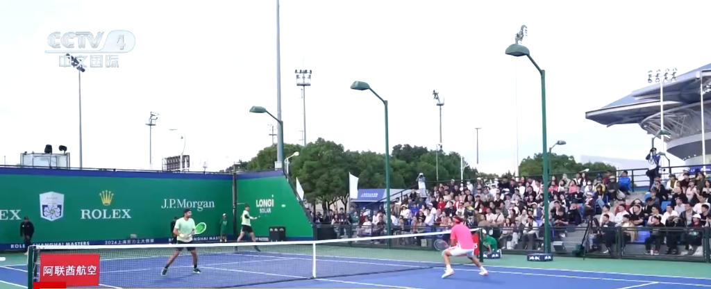 赛事“流量”转化为消费“能量” “体育+”激发经济巨大潜能(图2)