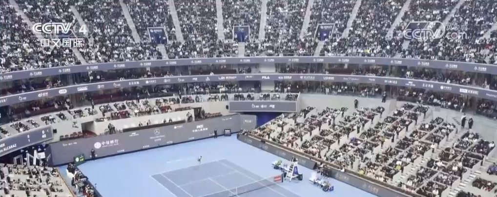 赛事“流量”转化为消费“能量” “体育+”激发经济巨大潜能(图1)