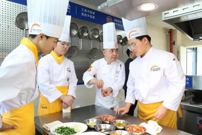 从2024中国厨师节博览会逛完我发现了这3大餐饮趋势……(图8)