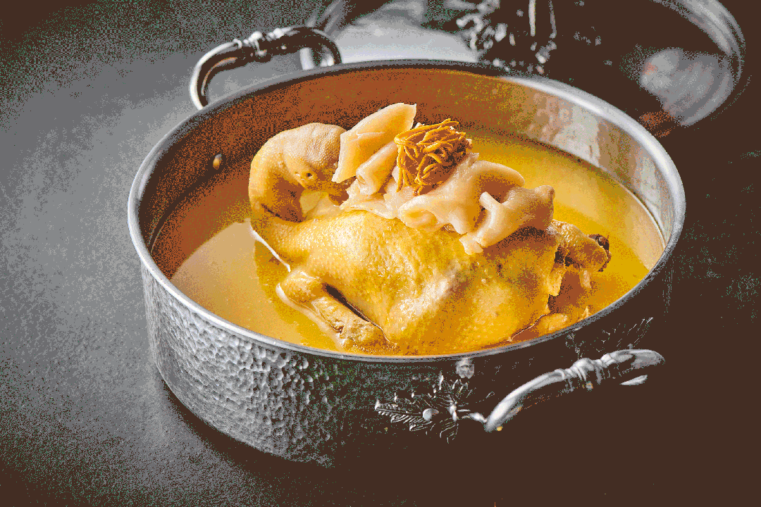 从2024中国厨师节博览会逛完我发现了这3大餐饮趋势……(图4)