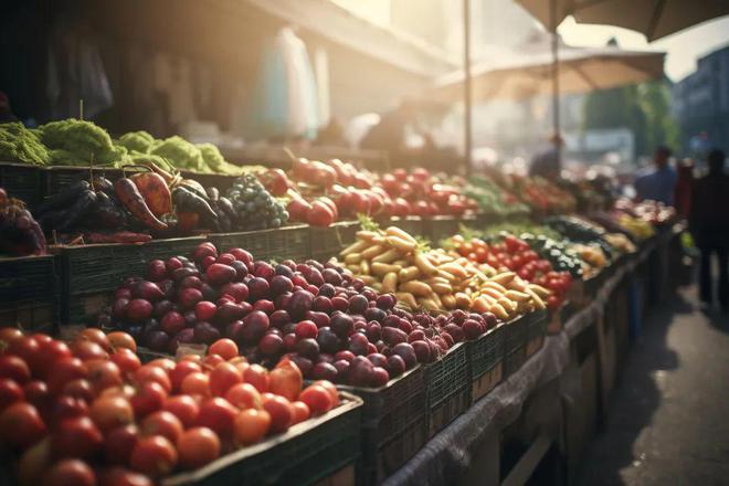 从2024中国厨师节博览会逛完我发现了这3大餐饮趋势……(图2)