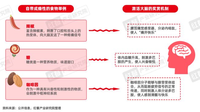 《“成瘾性餐饮”洞察报告2024》发布(图5)