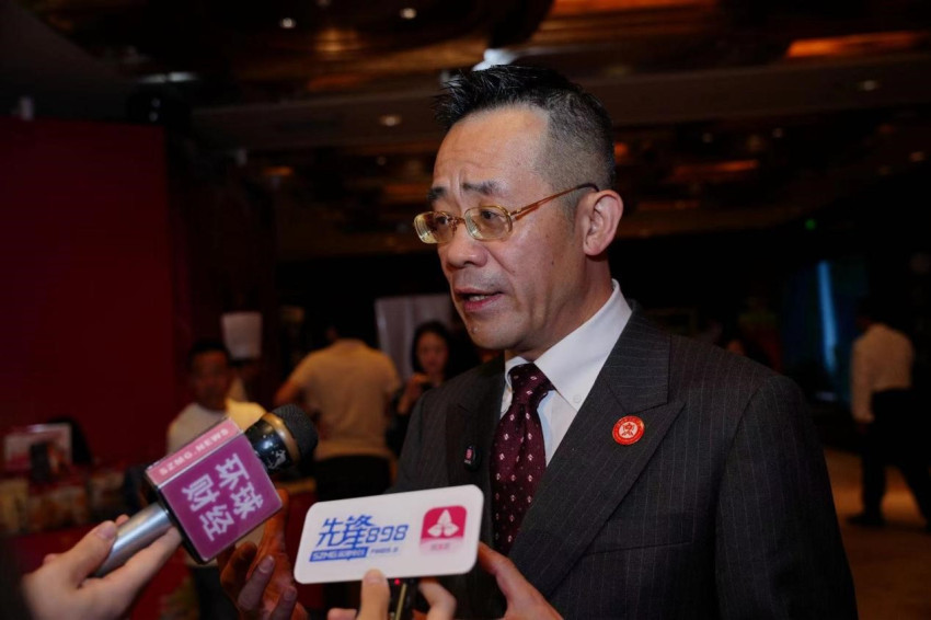 迈向高质量 问道新发展2024深圳餐饮高质量产业大会圆满落幕(图3)