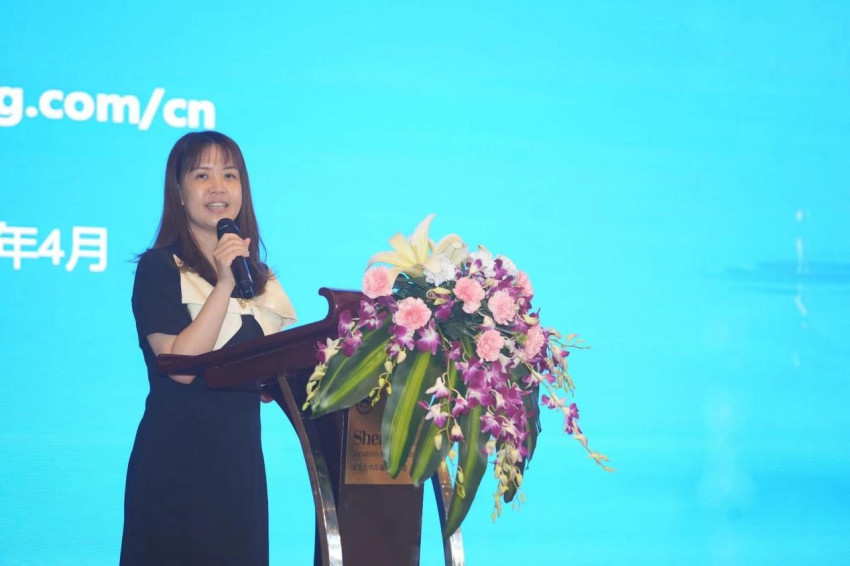 迈向高质量 问道新发展2024深圳餐饮高质量产业大会圆满落幕(图2)