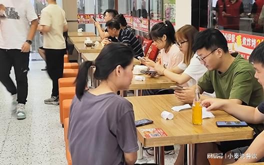 开餐饮店赚钱吗？做好三点分析预测未来餐饮发展！(图1)