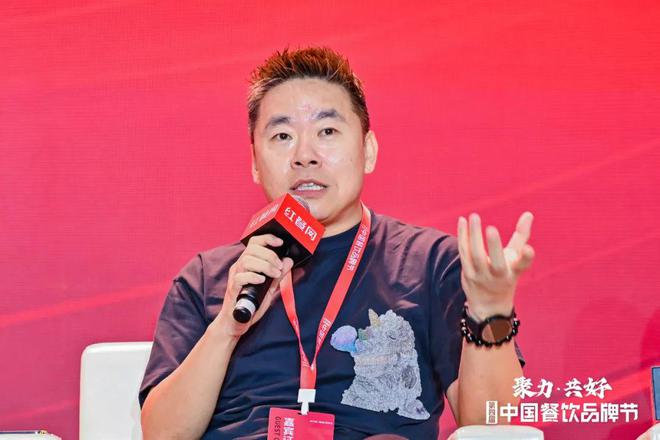 对线位大V博主破解IP流量赋能餐饮行业的新密码(图7)