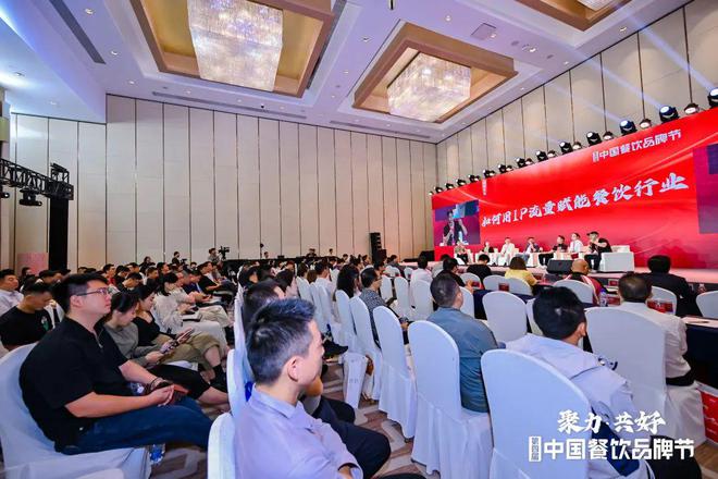 对线位大V博主破解IP流量赋能餐饮行业的新密码(图8)