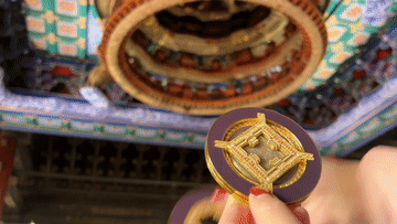 文化中国行丨又美又火！文创产品走红折射文旅产业新趋势(图2)