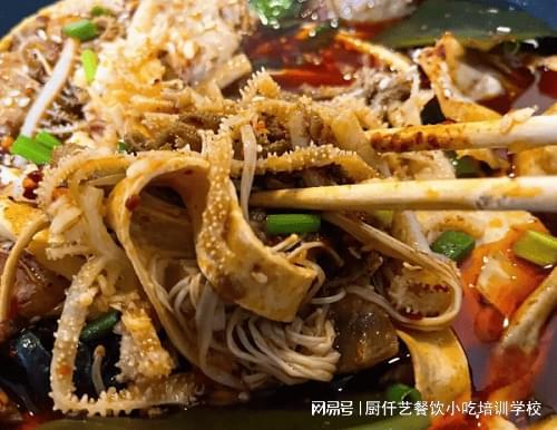 冒菜培训学费价格表了解不同培训班的费用与服务对比(图1)