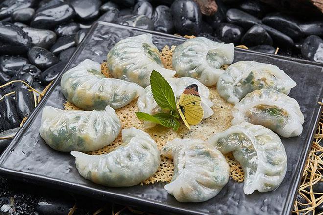 拥抱Z世代速冻面点“上桌”(图2)