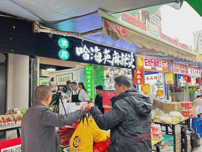 网红餐饮加速离场(图6)