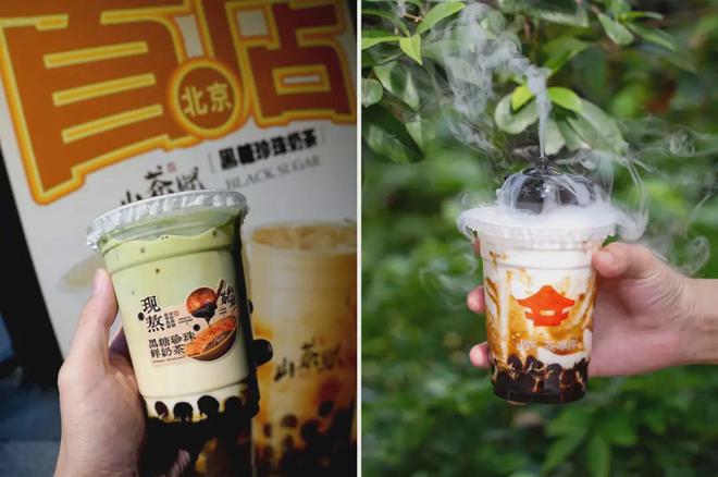 网红餐饮加速离场(图12)