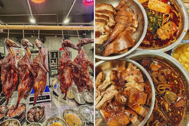 网红餐饮加速离场(图9)