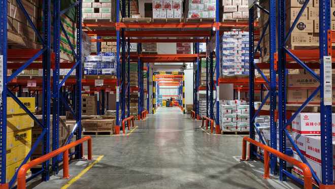 餐饮行业快速发展华鼎冷链科技助力冻品食材冷链运输提质增效(图3)