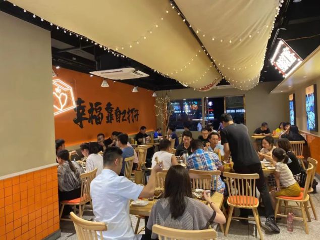 2024中国餐饮市场变革：新趋势与投资机会分析(图1)