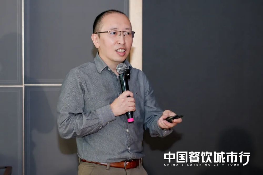 6大核心问题让餐饮这门生意越来越难做(图1)