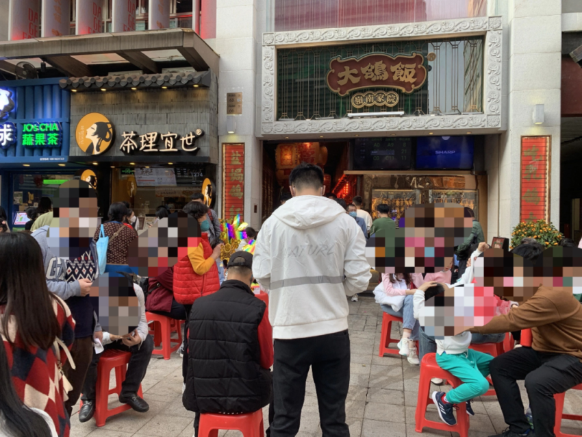 6大核心问题让餐饮这门生意越来越难做(图7)