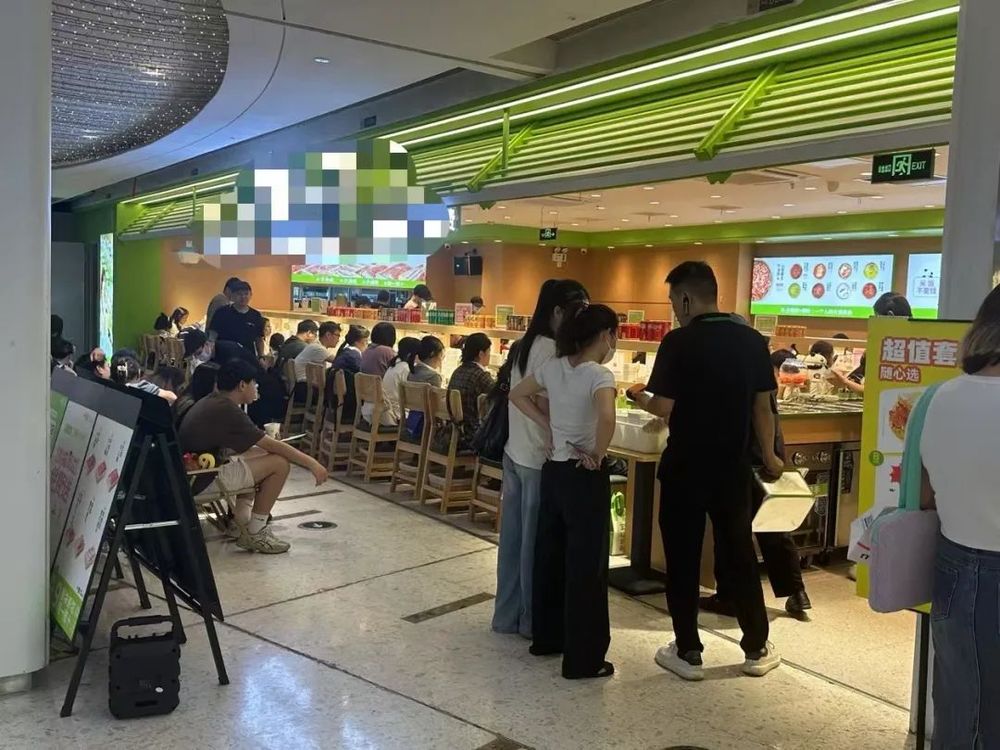 6大核心问题让餐饮这门生意越来越难做(图11)