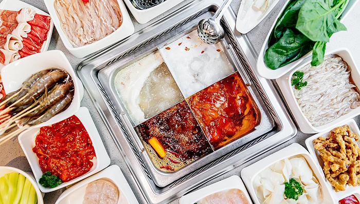 2024年餐博会敲响餐饮上游食材供应链发展迅猛(图1)