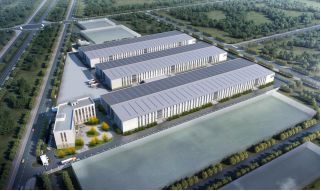 大商机！日照市64个投资机会清单发布！(图2)