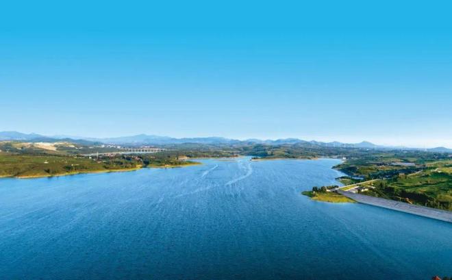 大商机！日照市64个投资机会清单发布！(图10)