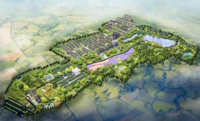 大商机！日照市64个投资机会清单发布！(图11)