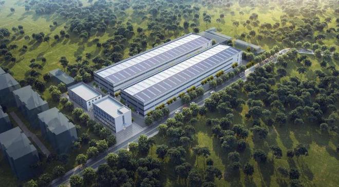 大商机！日照市64个投资机会清单发布！(图3)