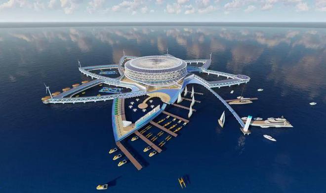 大商机！日照市64个投资机会清单发布！(图5)