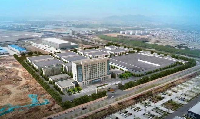 大商机！日照市64个投资机会清单发布！(图12)