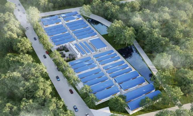 大商机！日照市64个投资机会清单发布！(图14)