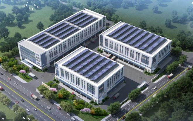 大商机！日照市64个投资机会清单发布！(图15)