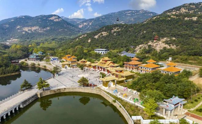 大商机！日照市64个投资机会清单发布！(图16)