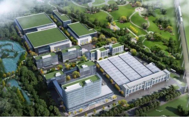 大商机！日照市64个投资机会清单发布！(图19)