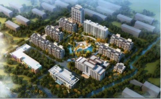 大商机！日照市64个投资机会清单发布！(图21)