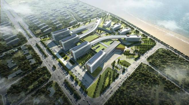 大商机！日照市64个投资机会清单发布！(图24)