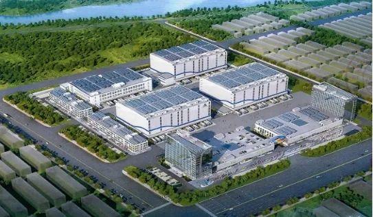 大商机！日照市64个投资机会清单发布！(图29)