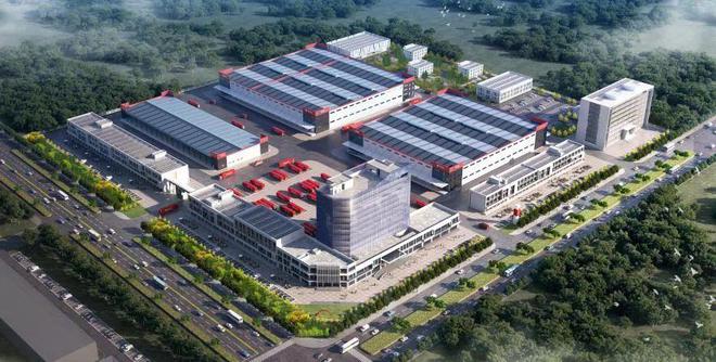 大商机！日照市64个投资机会清单发布！(图30)