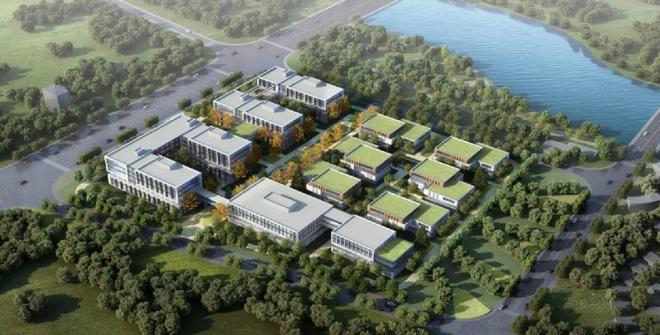 大商机！日照市64个投资机会清单发布！(图25)